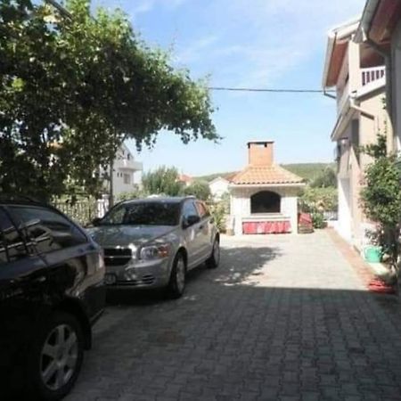 Apartments Strkalj Bibinje Εξωτερικό φωτογραφία