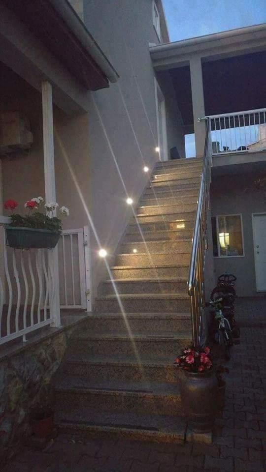Apartments Strkalj Bibinje Εξωτερικό φωτογραφία