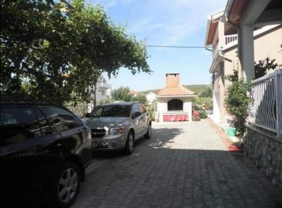 Apartments Strkalj Bibinje Εξωτερικό φωτογραφία