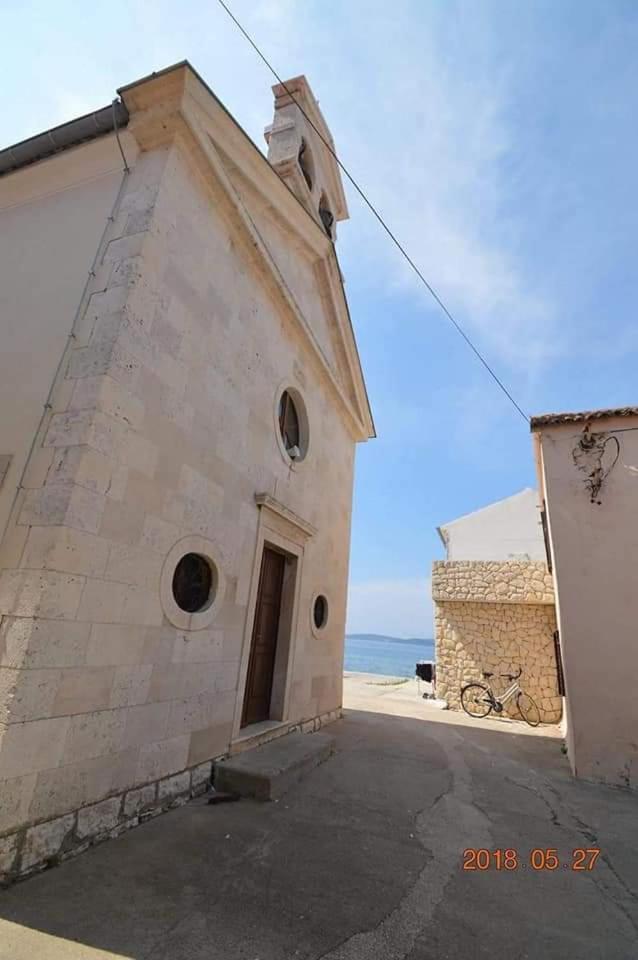 Apartments Strkalj Bibinje Εξωτερικό φωτογραφία