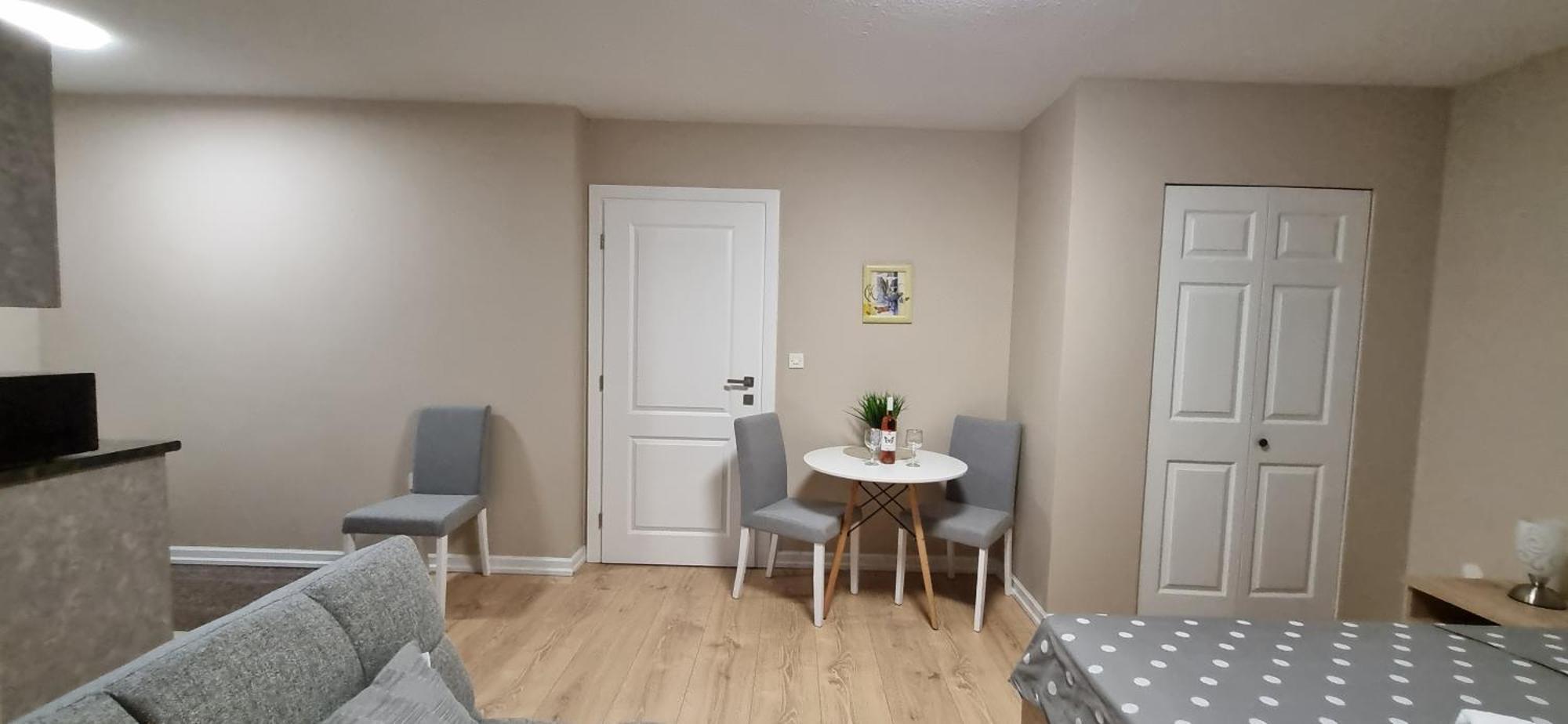 Apartments Strkalj Bibinje Εξωτερικό φωτογραφία