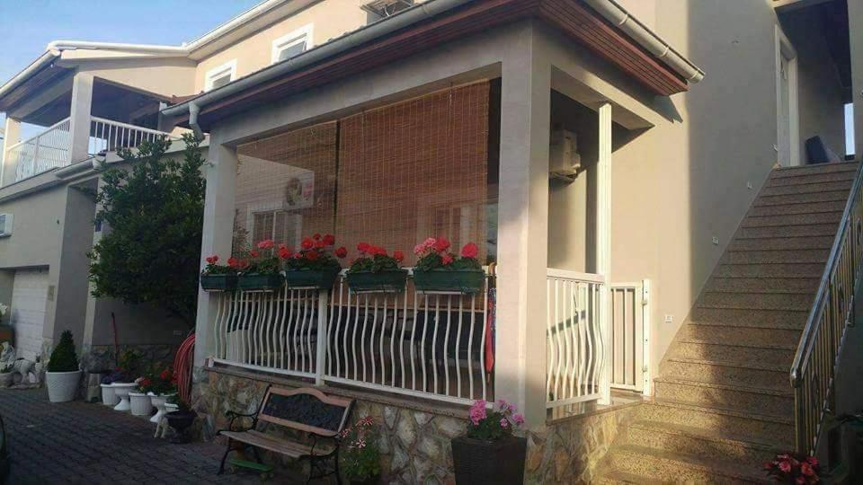 Apartments Strkalj Bibinje Εξωτερικό φωτογραφία