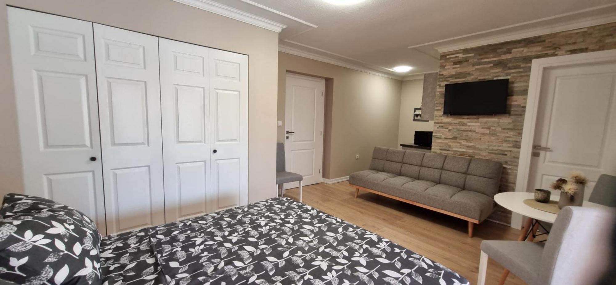 Apartments Strkalj Bibinje Εξωτερικό φωτογραφία