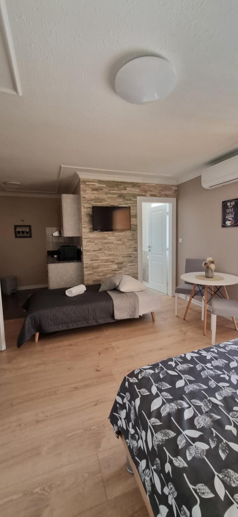 Apartments Strkalj Bibinje Εξωτερικό φωτογραφία