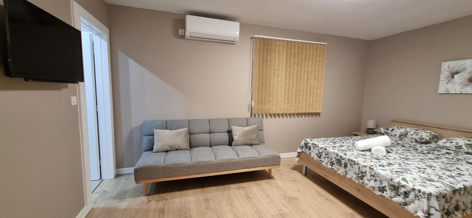 Apartments Strkalj Bibinje Εξωτερικό φωτογραφία