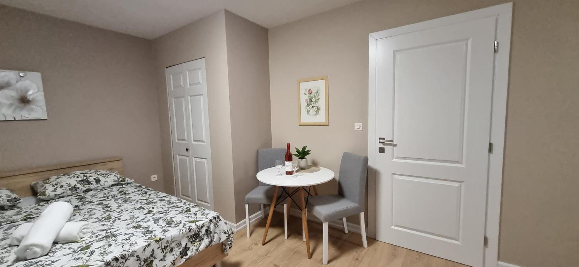 Apartments Strkalj Bibinje Εξωτερικό φωτογραφία