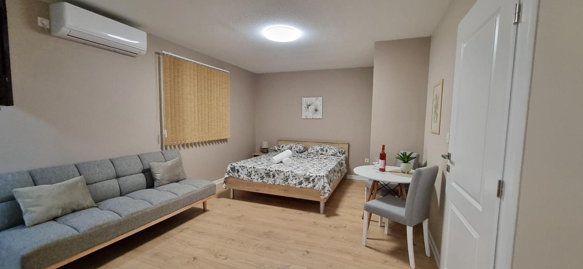Apartments Strkalj Bibinje Εξωτερικό φωτογραφία