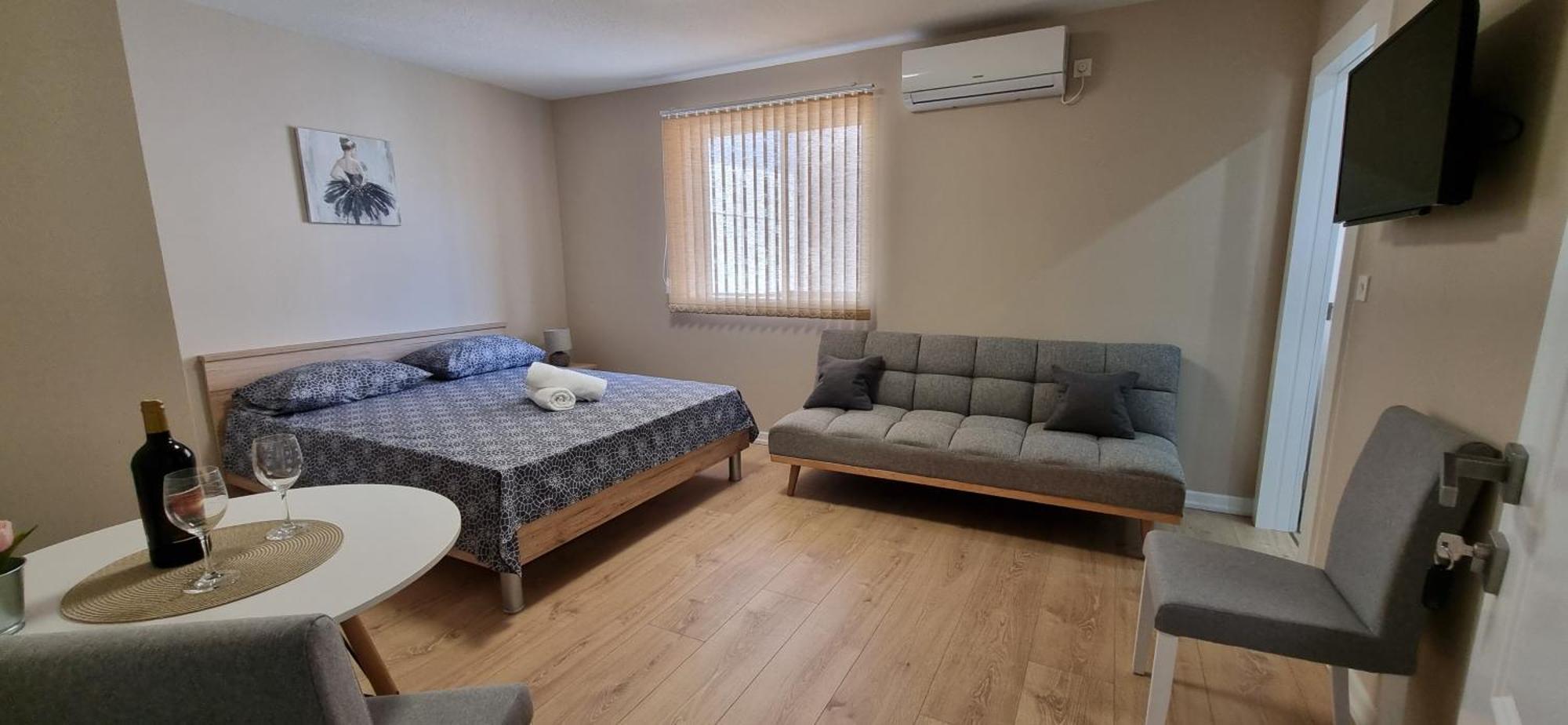 Apartments Strkalj Bibinje Εξωτερικό φωτογραφία