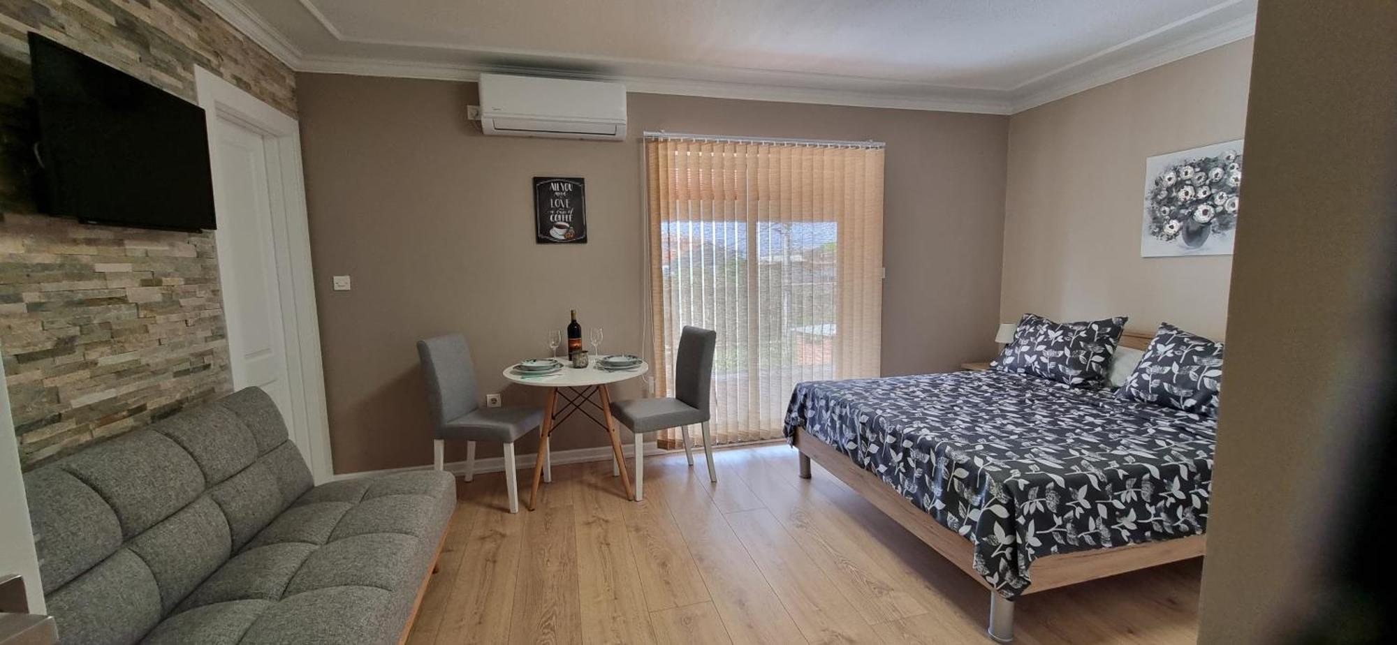Apartments Strkalj Bibinje Εξωτερικό φωτογραφία