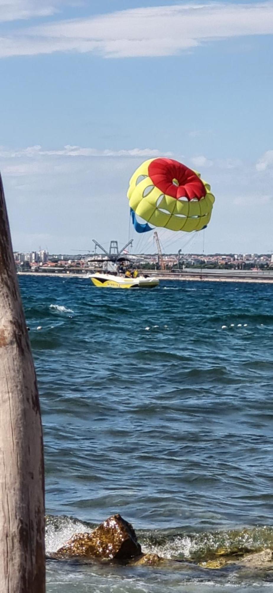 Apartments Strkalj Bibinje Εξωτερικό φωτογραφία