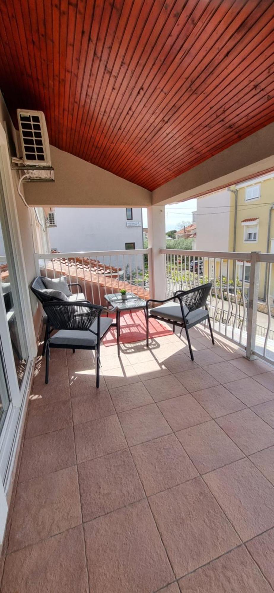 Apartments Strkalj Bibinje Εξωτερικό φωτογραφία