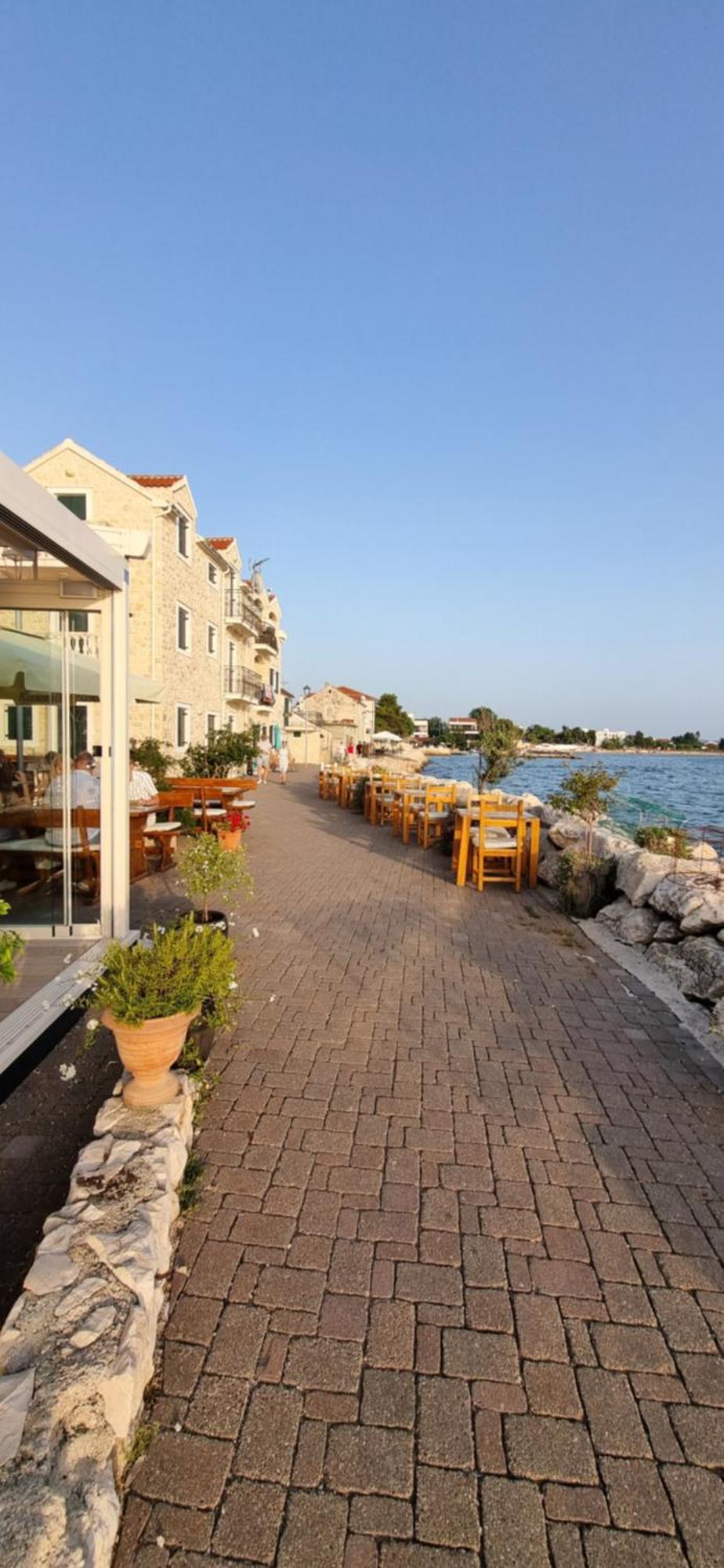 Apartments Strkalj Bibinje Εξωτερικό φωτογραφία