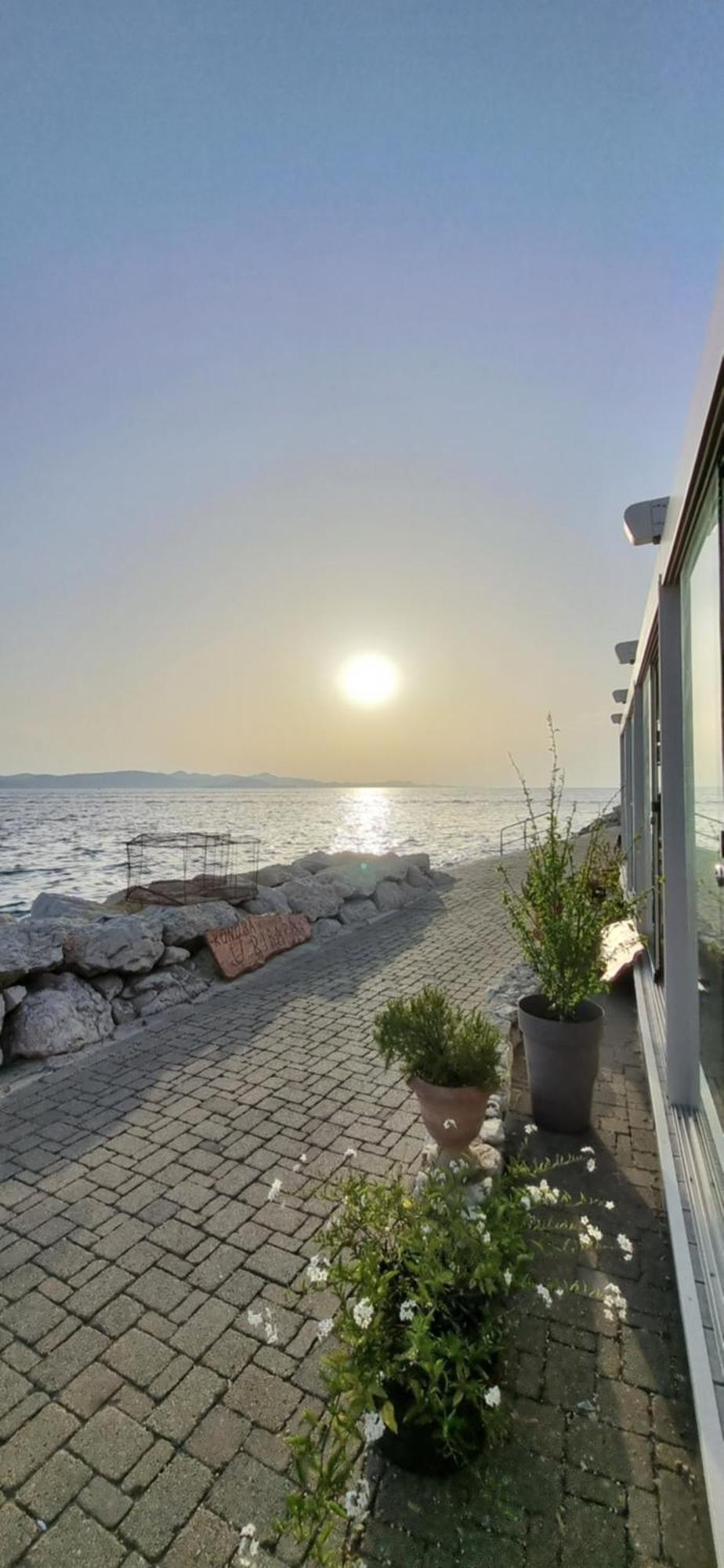 Apartments Strkalj Bibinje Εξωτερικό φωτογραφία