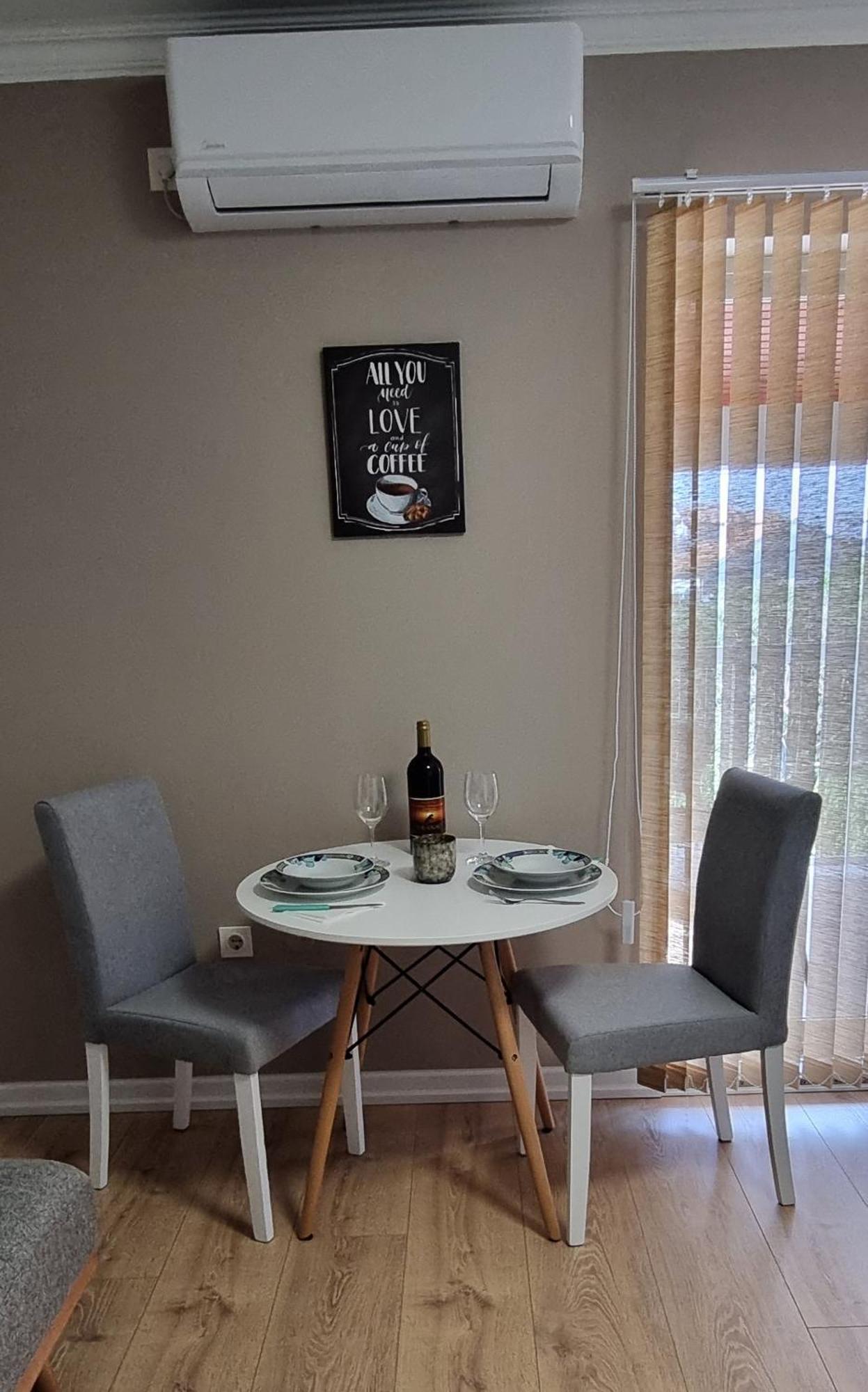 Apartments Strkalj Bibinje Εξωτερικό φωτογραφία