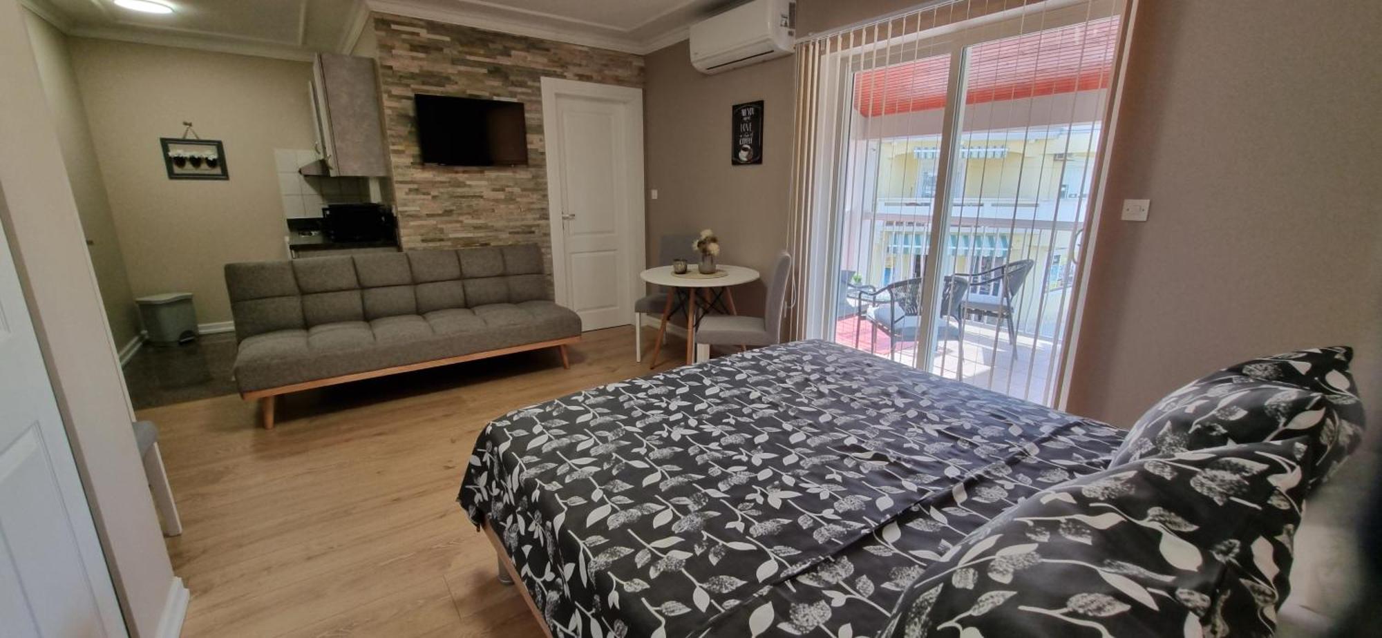 Apartments Strkalj Bibinje Εξωτερικό φωτογραφία
