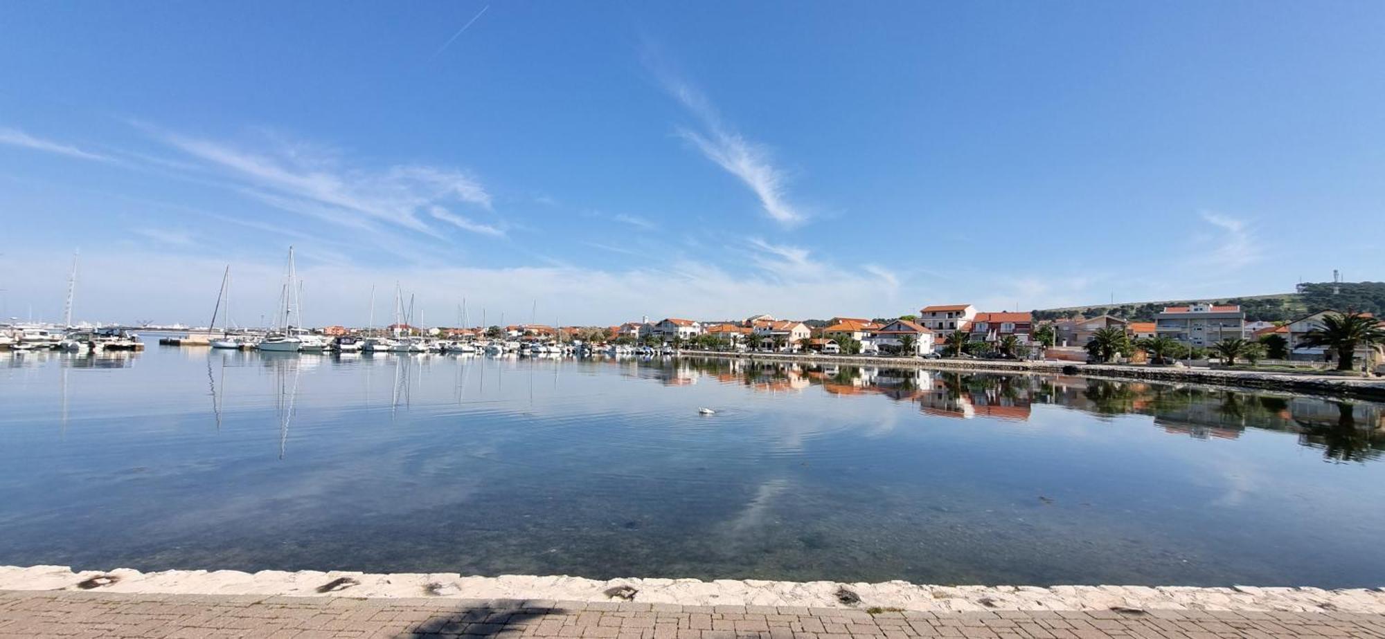 Apartments Strkalj Bibinje Εξωτερικό φωτογραφία