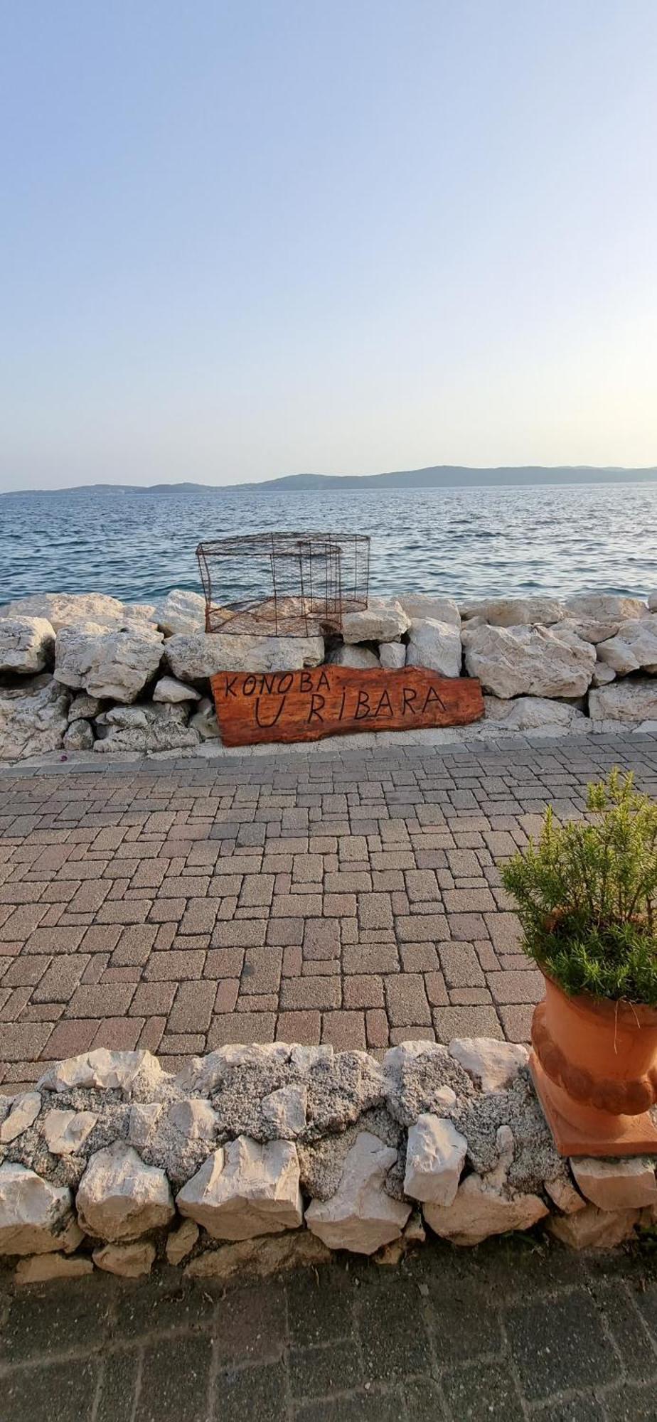 Apartments Strkalj Bibinje Εξωτερικό φωτογραφία