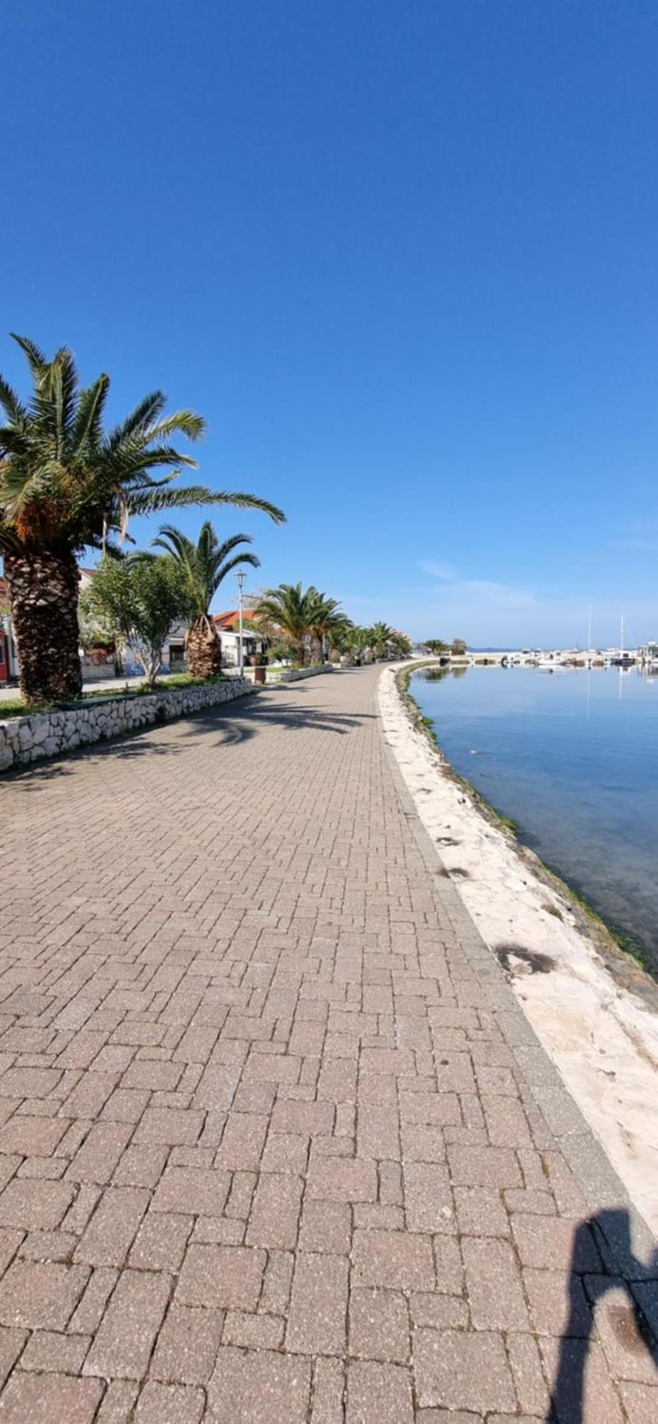 Apartments Strkalj Bibinje Εξωτερικό φωτογραφία