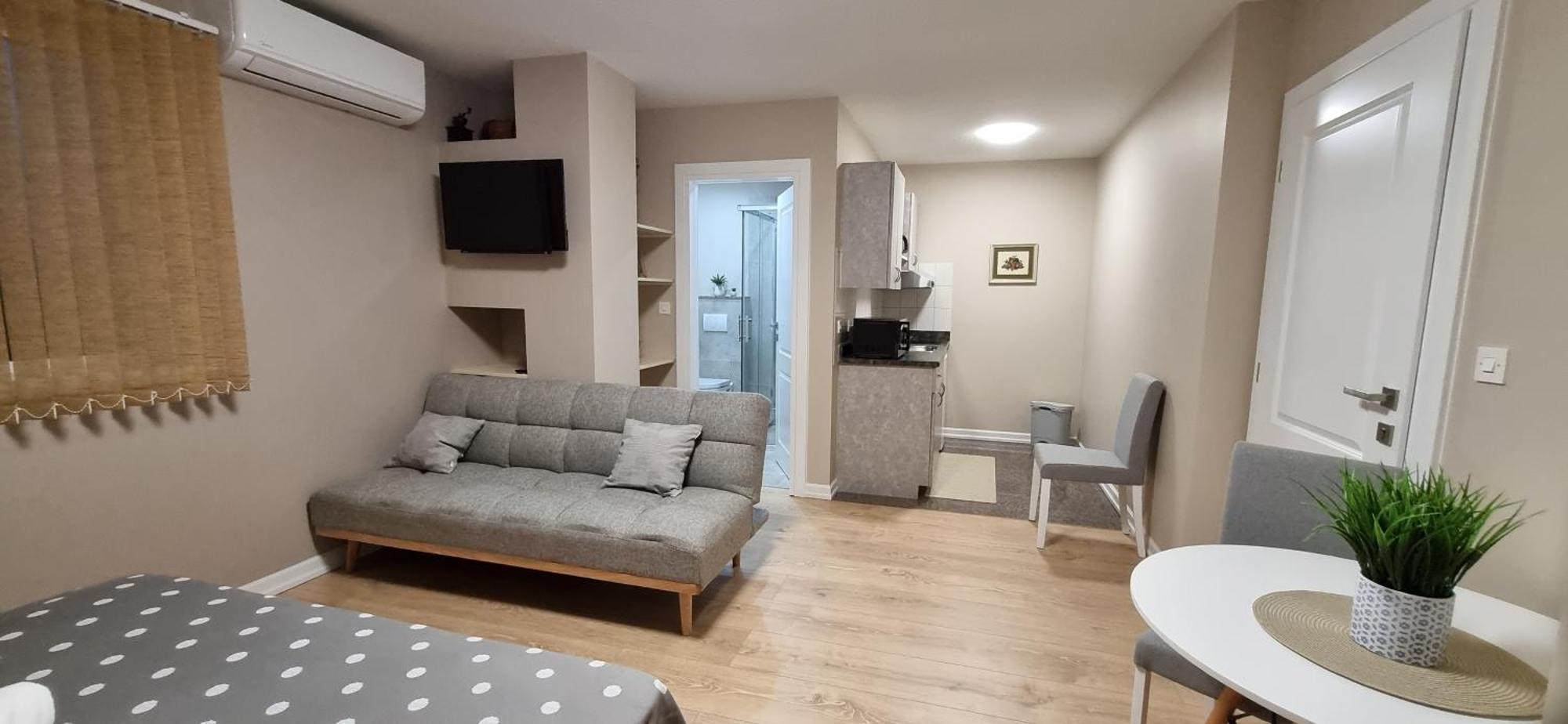 Apartments Strkalj Bibinje Εξωτερικό φωτογραφία
