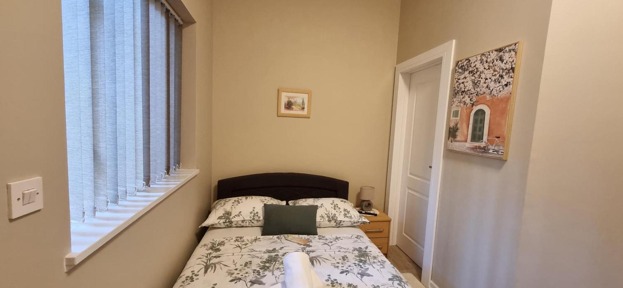 Apartments Strkalj Bibinje Εξωτερικό φωτογραφία
