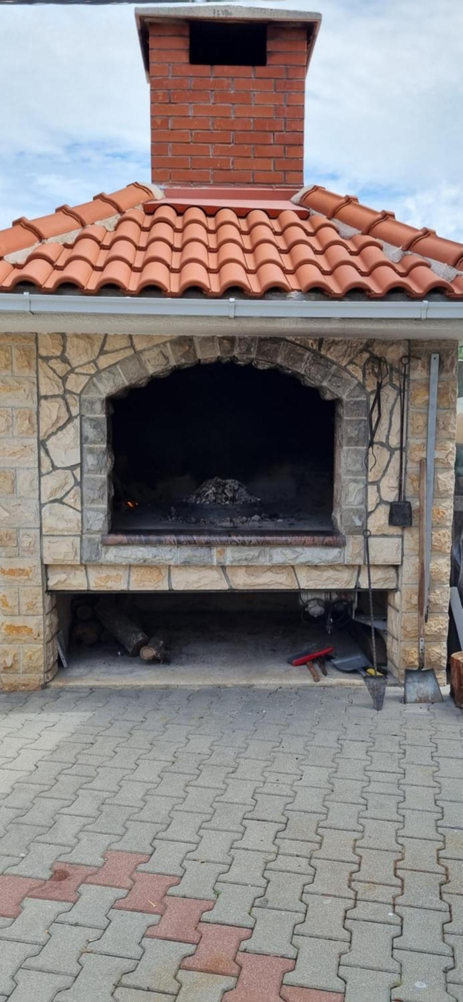Apartments Strkalj Bibinje Εξωτερικό φωτογραφία