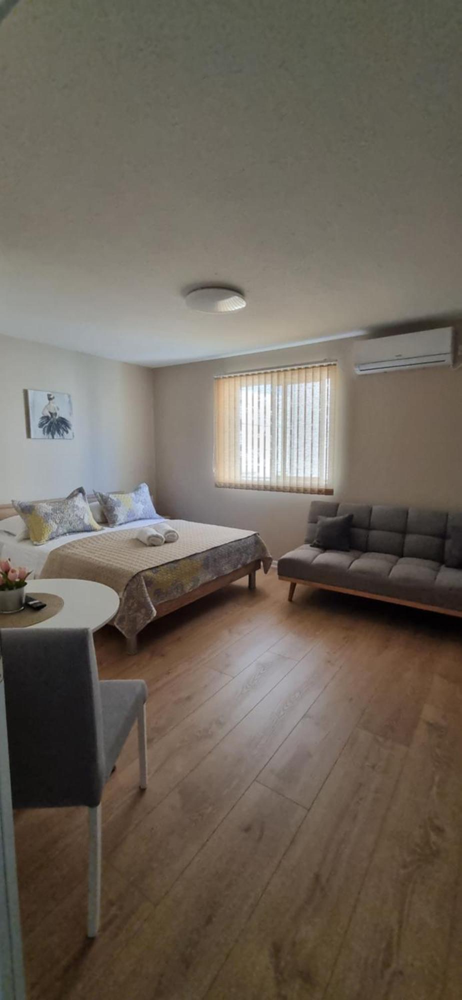 Apartments Strkalj Bibinje Εξωτερικό φωτογραφία