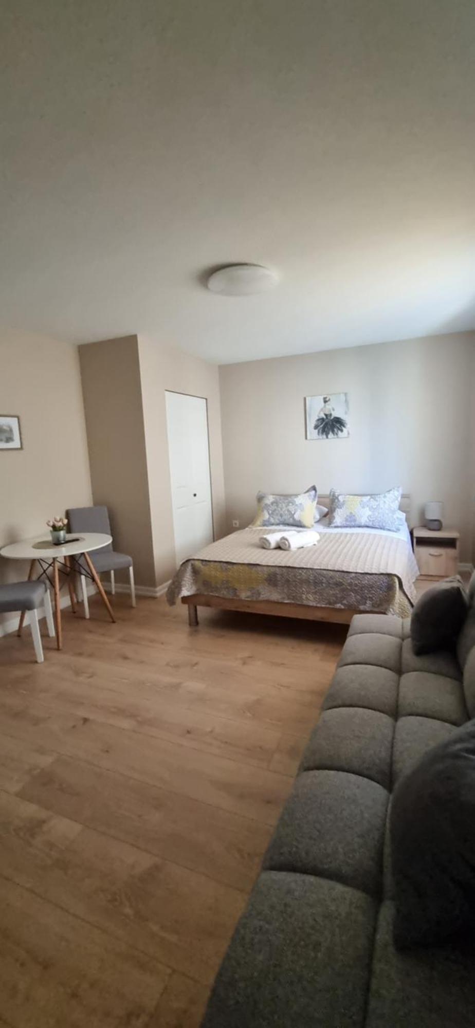 Apartments Strkalj Bibinje Εξωτερικό φωτογραφία