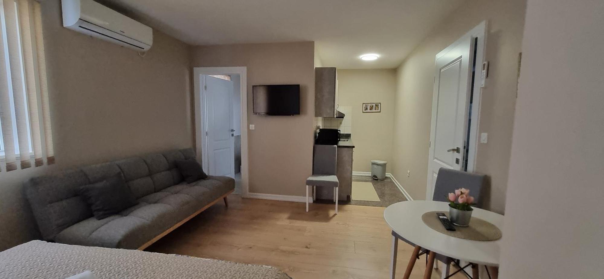Apartments Strkalj Bibinje Εξωτερικό φωτογραφία
