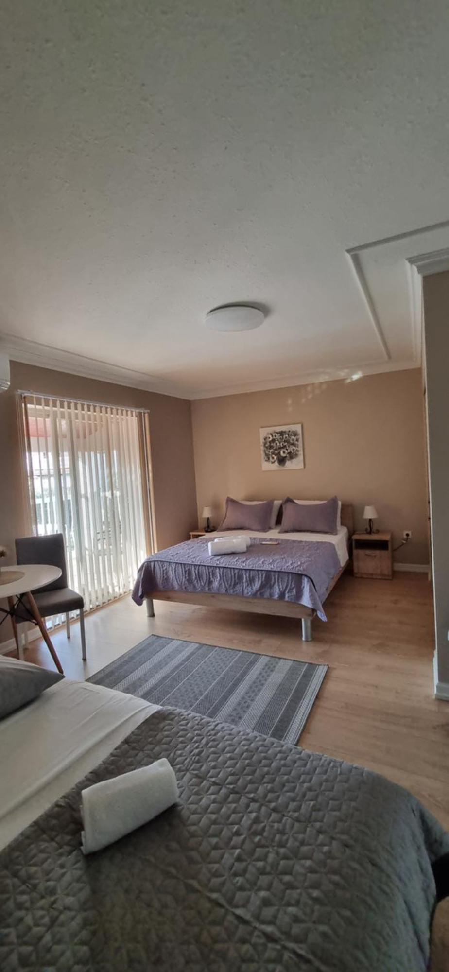 Apartments Strkalj Bibinje Εξωτερικό φωτογραφία