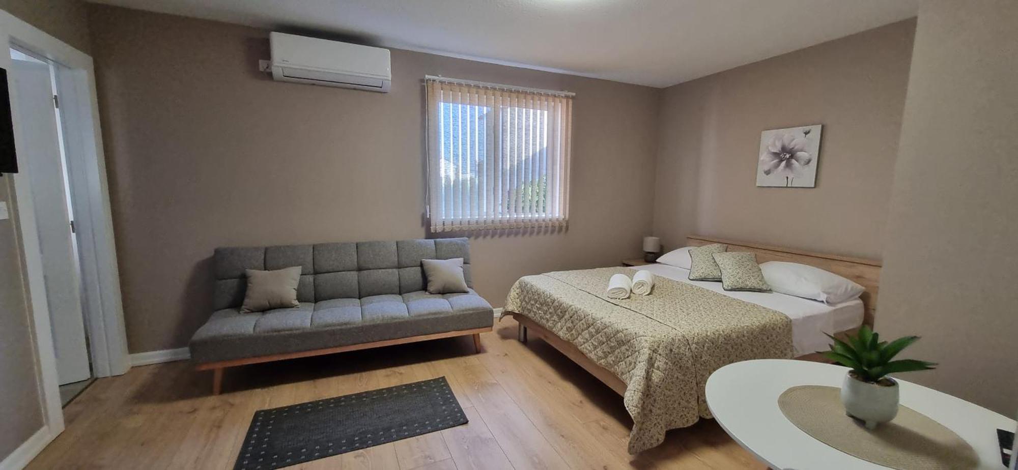 Apartments Strkalj Bibinje Εξωτερικό φωτογραφία